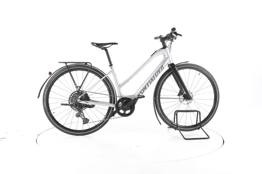 Specialized Turbo Vado SL 5.0 EQ Trekking E-Bike