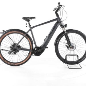 Bulls Cross Rider EVO 2 Trekking E-Bike