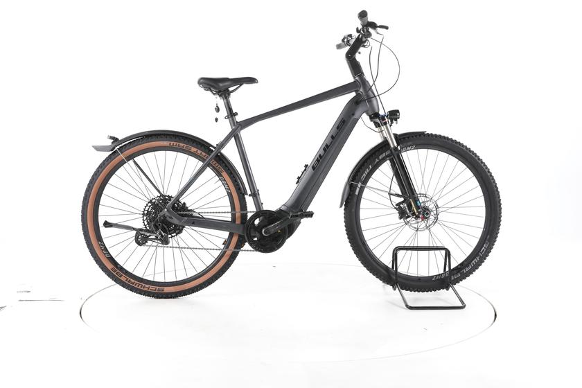 Bulls Cross Rider EVO 2 Trekking E-Bike