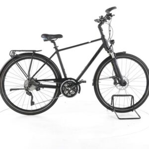 KTM ZEG Maranello Light Disc Fahrrad City & Trekking