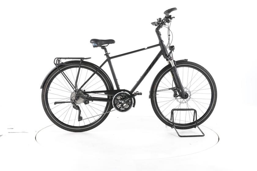 KTM ZEG Maranello Light Disc Fahrrad City & Trekking