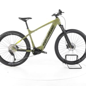 Corratec E-Power X-Vert Elite E-Bike