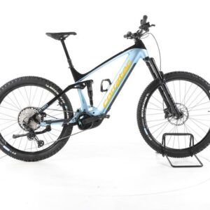 Corratec E-Power RS ​​160 Pro Team E-Bike Fully