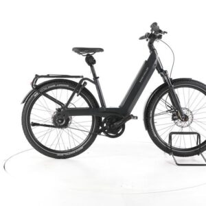 Riese & Müller Nevo4 GT vario City E-Bike Tiefeinsteiger