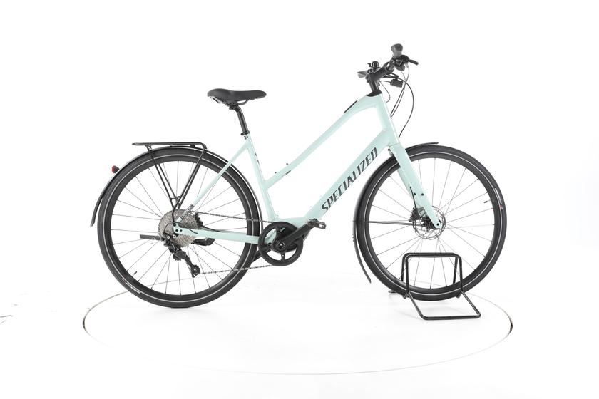 Specialized Turbo Vado SL 4.0 EQ Trekking E-Bike