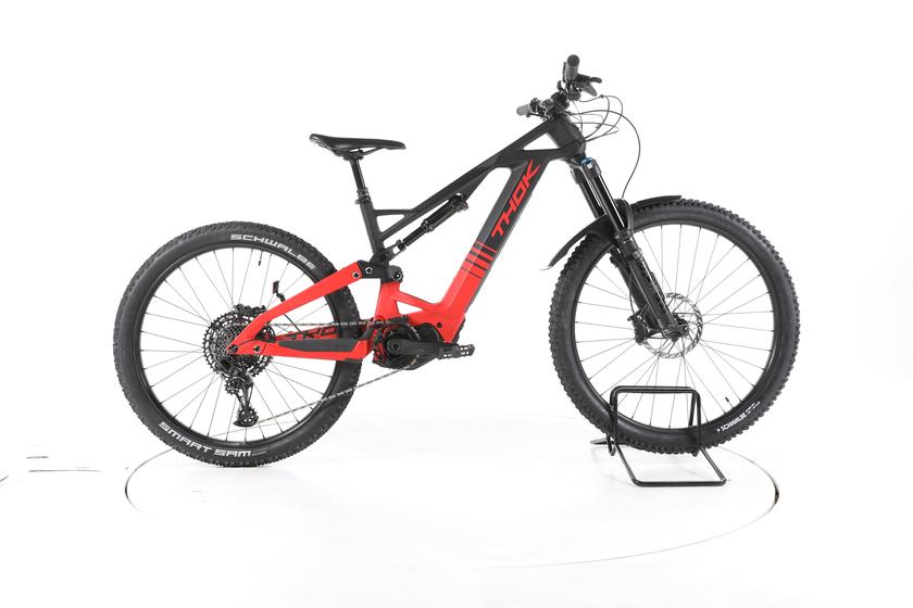 Thok GRAM E-Bike Fully Carbon