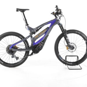 Greyp G6.5 E-Bike Fully Carbon