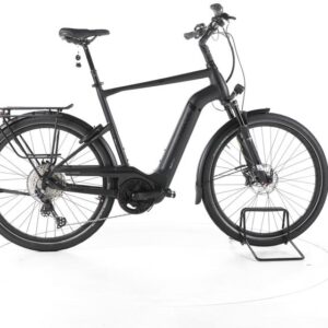 Pegasus Strong EVO 12 Lite Trekking E-Bike