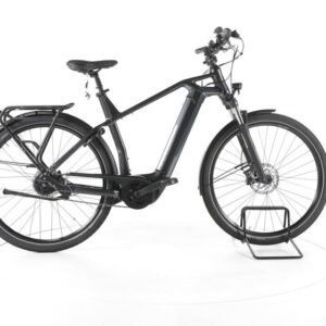 FLYER GoTour6 5.40 City E-Bike