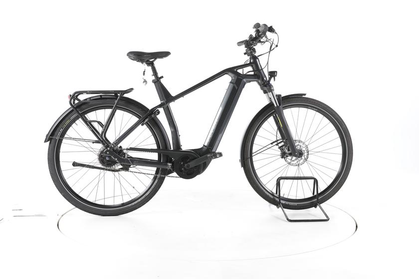 FLYER GoTour6 5.40 City E-Bike