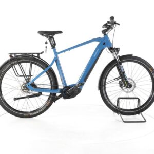 HoheAcht Pasio Urbo City E-Bike