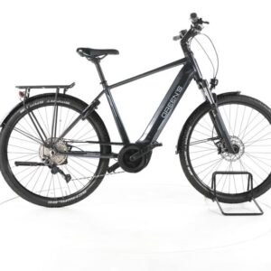 Green's Dorset Trekking E-Bike