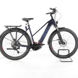 Husqvarna E-Bicycles Gran Tourer GT2 Trekking E-Bike