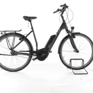 Kreidler Vitality Eco 3 City E-Bike Tiefeinsteiger
