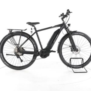 Stevens E-6X Tour Trekking E-Bike