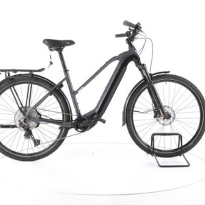 Merida eBIG.Tour 675 EQ Trekking E-Bike