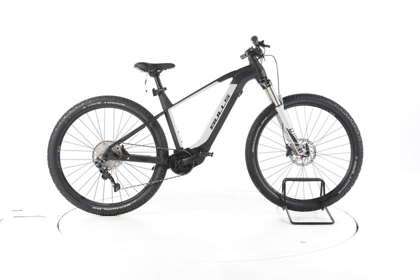 Bulls E-Stream EVO 1 E-Bike