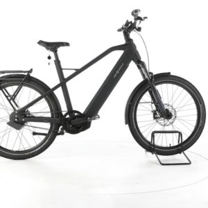 HNF Nicolai XD4 All Terrain AutomatiQ City E-Bike