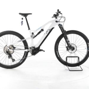 R Raymon FullRay 150E 10.0 E-Bike Fully Carbon