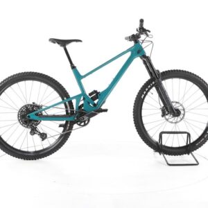 SCOR 4060 ST NX Fahrrad Fully
