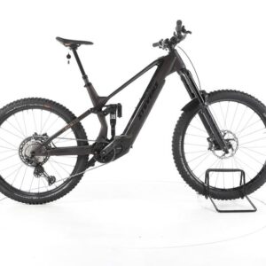 Stevens E-Inception FR 9.7.2 E-Bike Fully