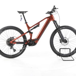 Kneissl Design FS03 E-Bike Fully