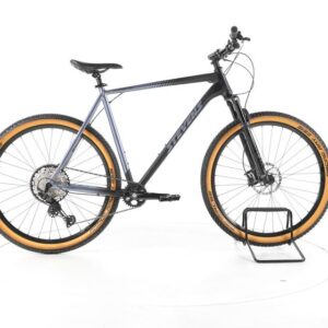 Stevens Colorado Fahrrad Hardtail