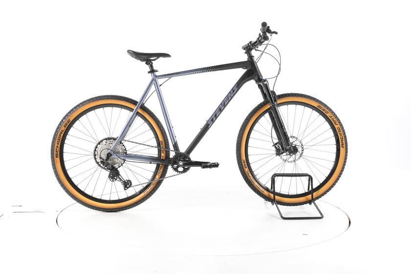 Stevens Colorado Fahrrad Hardtail