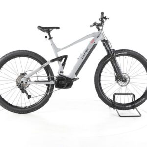 Carver Drift E.510 E-Bike Fully