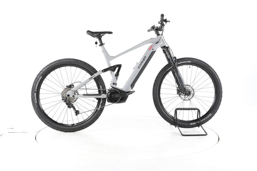 Carver Drift E.510 E-Bike Fully