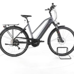 Victoria eTrekking 12.6 Trekking E-Bike