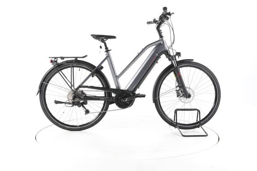 Victoria eTrekking 12.6 Trekking E-Bike