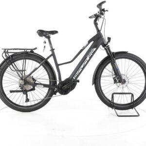 Bicycles Porto 10.6 Trekking E-Bike