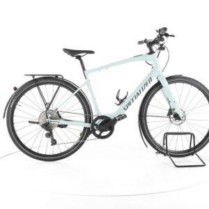 Specialized Turbo Vado SL 4.0 EQ Trekking E-Bike