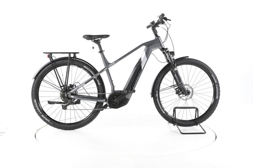 Conway Cairon C 1.0 Trekking E-Bike