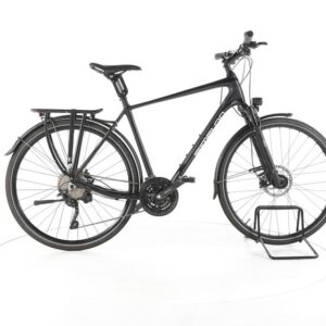 Simplon Silk Carbon Fahrrad City & Trekking