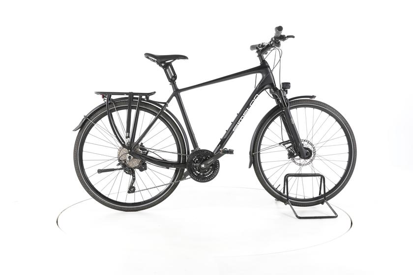 Simplon Silk Carbon Fahrrad City & Trekking