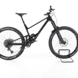 SCOR 4060 LT NX Fahrrad Fully