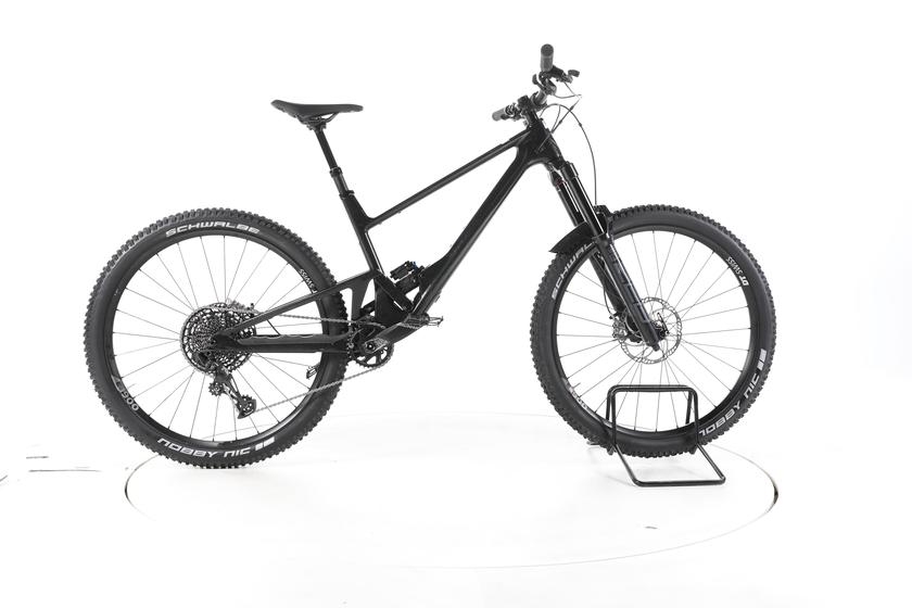 SCOR 4060 LT NX Fahrrad Fully