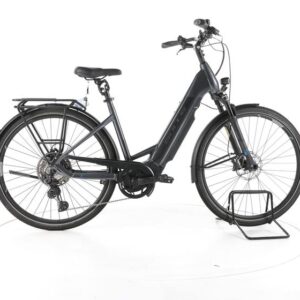 Bulls Lacuba EVO 11 Trekking E-Bike