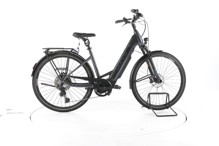 Bulls Lacuba EVO 11 Trekking E-Bike