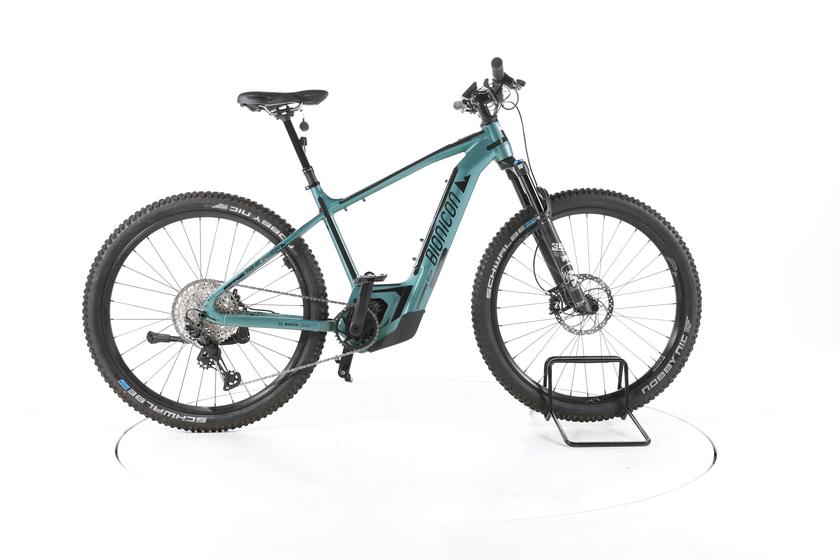 Bionicon Earp E-Bike
