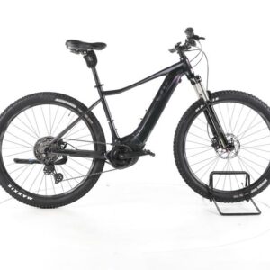 Liv Vall-E+ Pro E-Bike