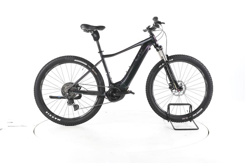 Liv Vall-E+ Pro E-Bike