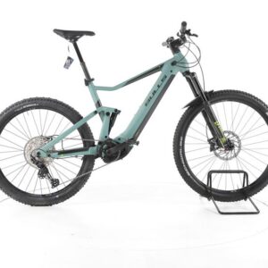 Bulls Coppehead Evo AM 2 E-Bike Fully 2024