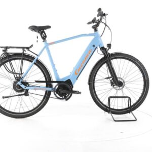 Cucuma Alpha City E-Bike