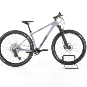 Cube Access WS C:62 Pro Fahrrad Hardtail