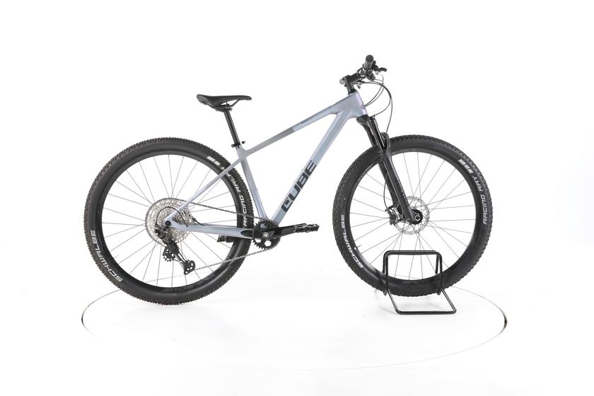 Cube Access WS C:62 Pro Fahrrad Hardtail
