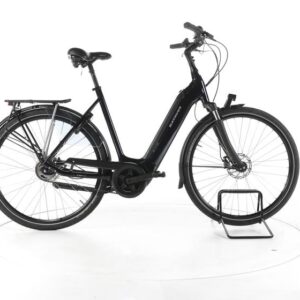 Batavus Finez E-go® Power City E-Bike Tiefeinsteiger