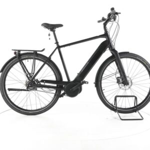 Raleigh Liverpool Premium City E-Bike